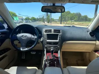 2007 Lexus IS 250