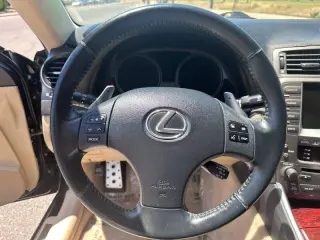 2007 Lexus IS 250
