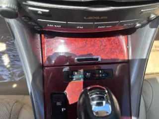 2007 Lexus IS 250