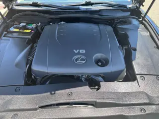 2007 Lexus IS 250
