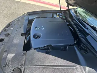 2007 Lexus IS 250