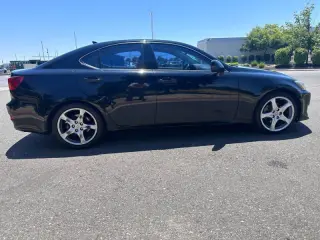 2007 Lexus IS 250