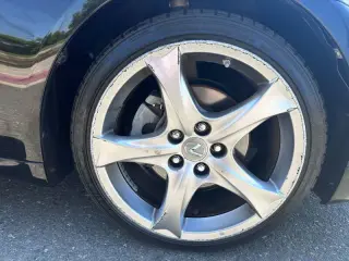 2007 Lexus IS 250