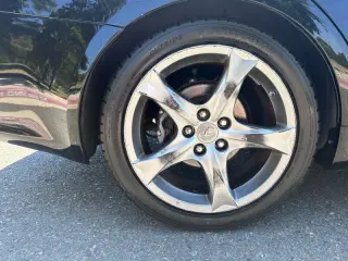 2007 Lexus IS 250
