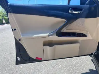 2007 Lexus IS 250