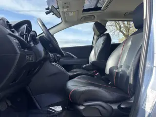 2012 Mazda MAZDA5 Grand Touring
