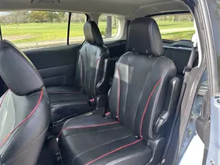 2012 Mazda MAZDA5 Grand Touring