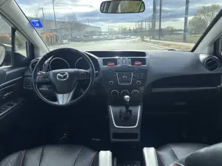 2012 Mazda MAZDA5 Grand Touring