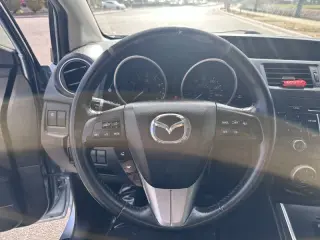 2012 Mazda MAZDA5 Grand Touring