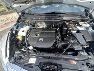 2012 Mazda MAZDA5 Grand Touring