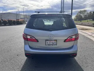 2012 Mazda MAZDA5 Grand Touring