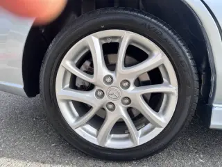 2012 Mazda MAZDA5 Grand Touring