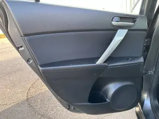 2010 Mazda MAZDA3 s Sport