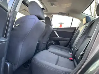 2010 Mazda MAZDA3 s Sport