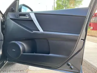 2010 Mazda MAZDA3 s Sport
