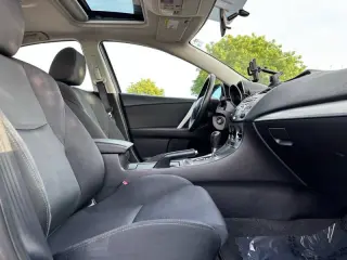 2010 Mazda MAZDA3 s Sport