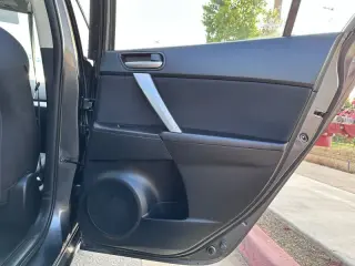 2010 Mazda MAZDA3 s Sport