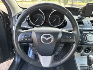 2010 Mazda MAZDA3 s Sport