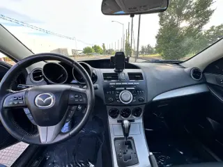 2010 Mazda MAZDA3 s Sport