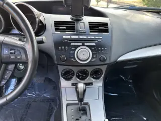 2010 Mazda MAZDA3 s Sport