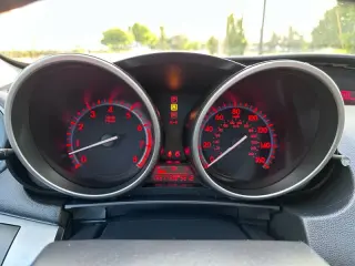 2010 Mazda MAZDA3 s Sport