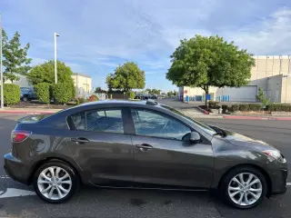 2010 Mazda MAZDA3 s Sport