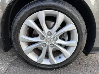2010 Mazda MAZDA3 s Sport