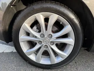 2010 Mazda MAZDA3 s Sport