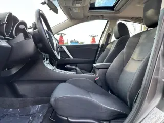 2010 Mazda MAZDA3 s Sport