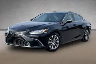 Lexus ES 350 2023 4dr Sedan