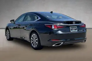 Lexus ES 350 2023 4dr Sedan