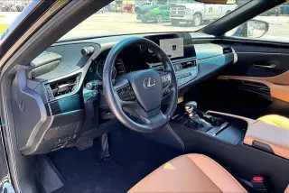 Lexus ES 350 2023 4dr Sedan
