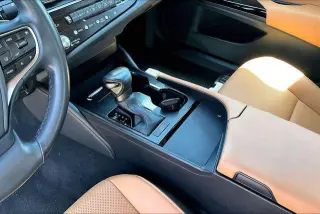 Lexus ES 350 2023 4dr Sedan