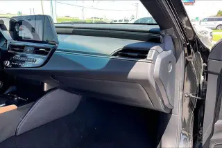 Lexus ES 350 2023 4dr Sedan