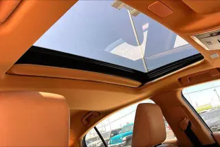 Lexus ES 350 2023 4dr Sedan
