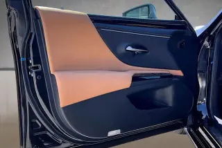 Lexus ES 350 2023 4dr Sedan