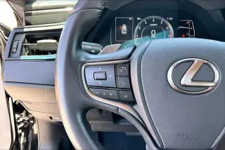 Lexus ES 350 2023 4dr Sedan