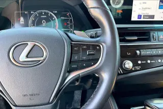Lexus ES 350 2023 4dr Sedan