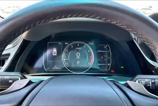 Lexus ES 350 2023 4dr Sedan