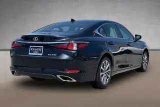 Lexus ES 350 2023 4dr Sedan