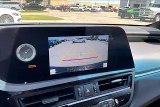 Lexus ES 350 2023 4dr Sedan