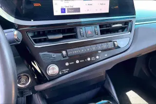 Lexus ES 350 2023 4dr Sedan