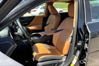 Lexus ES 350 2023 4dr Sedan