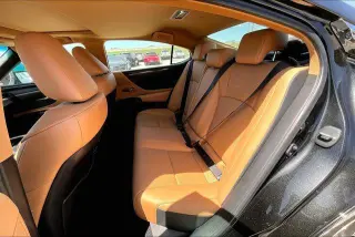 Lexus ES 350 2023 4dr Sedan