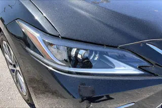 Lexus ES 350 2023 4dr Sedan