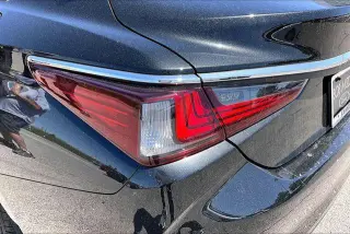 Lexus ES 350 2023 4dr Sedan
