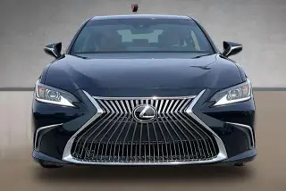 Lexus ES 350 2023 4dr Sedan