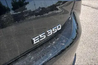 Lexus ES 350 2023 4dr Sedan