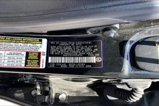 Lexus ES 350 2023 4dr Sedan