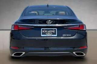 Lexus ES 350 2023 4dr Sedan